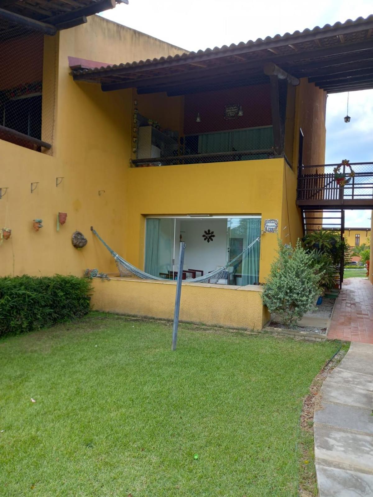 FLAT FAMÍLIA FERNANDES