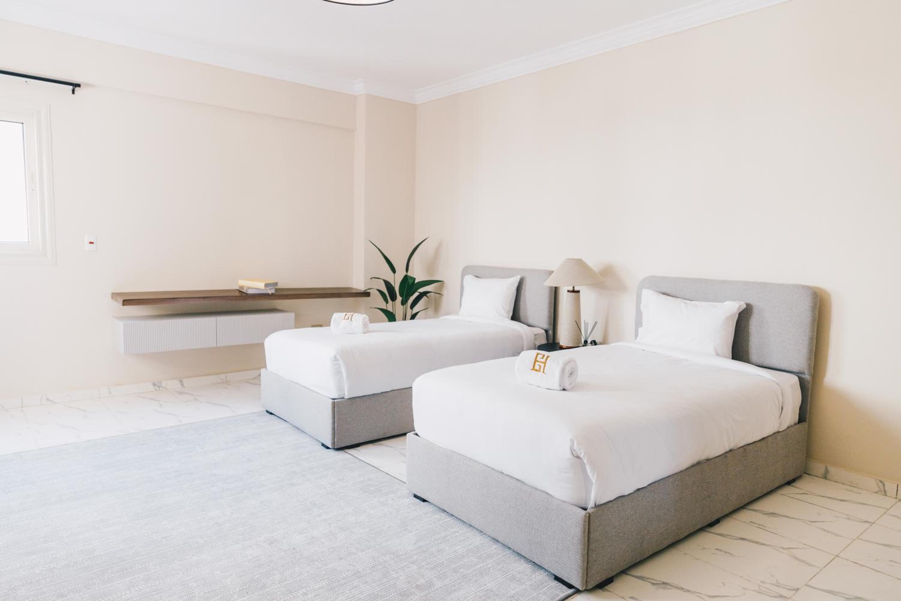 VIDA by Elegant Hospitality - near malls
