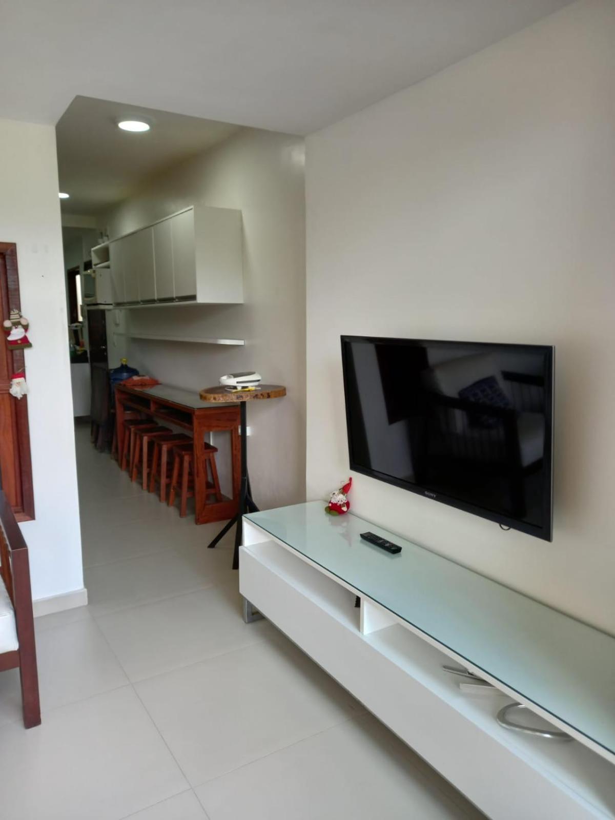 FLAT FAMÍLIA FERNANDES