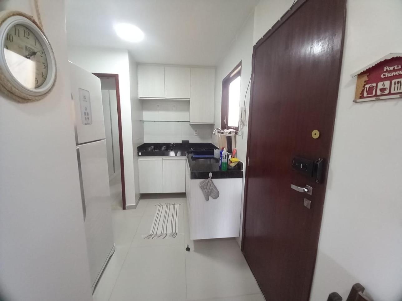 FLAT FAMÍLIA FERNANDES