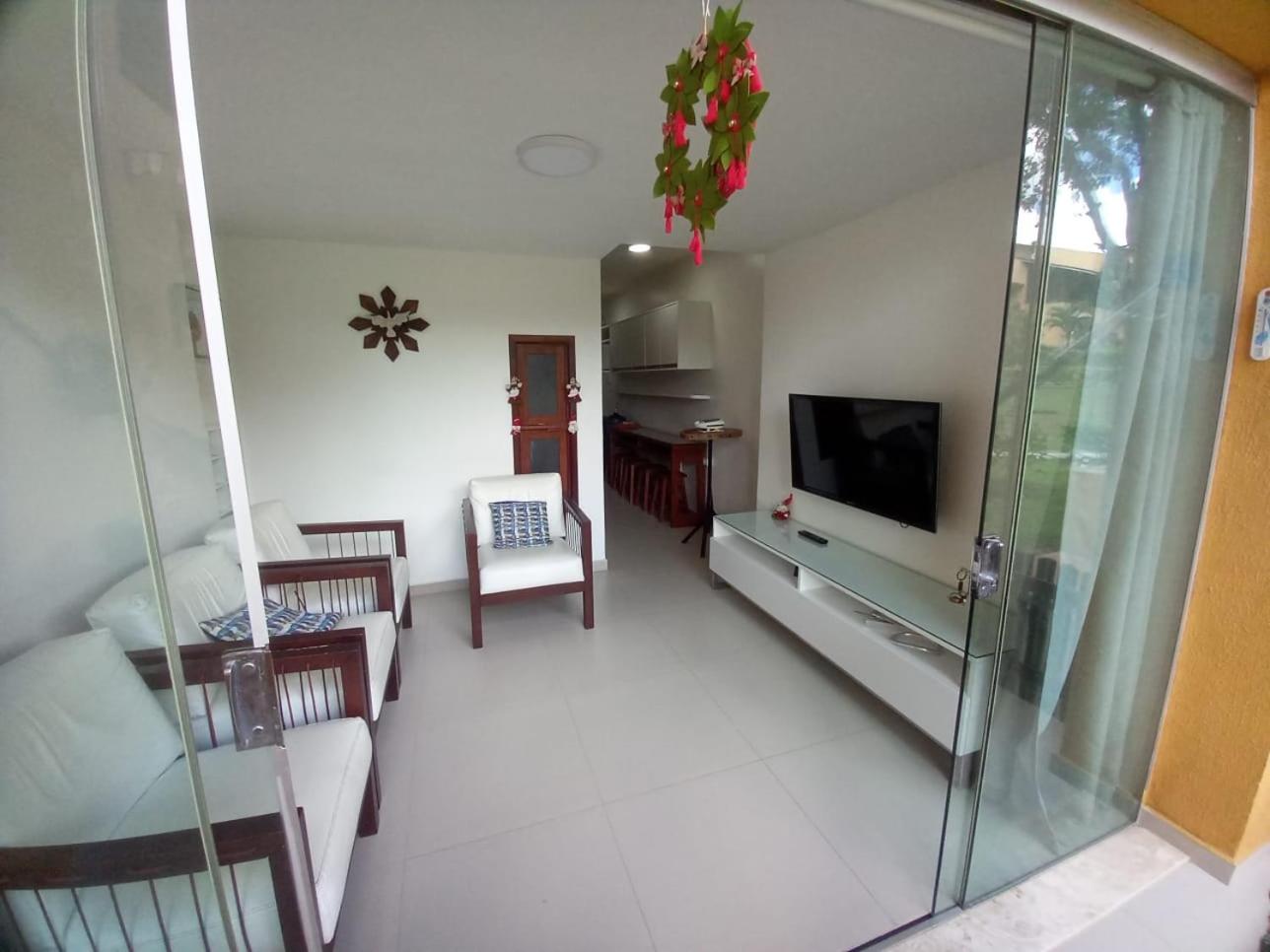 FLAT FAMÍLIA FERNANDES