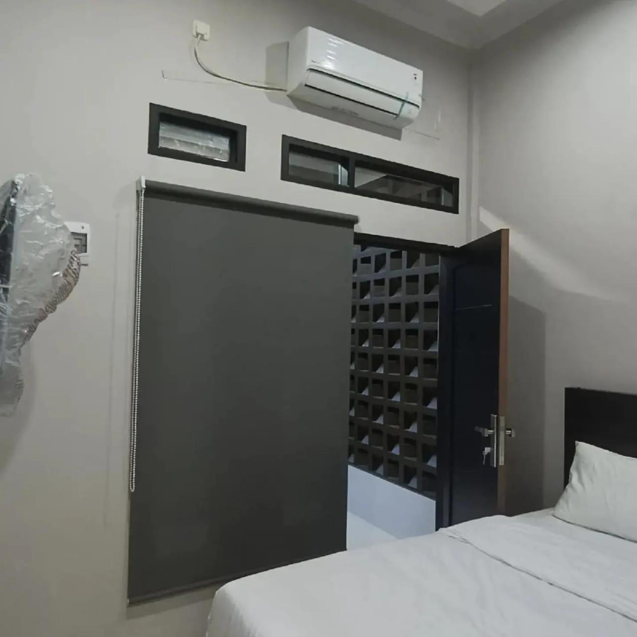 Zio Zildan Homestay