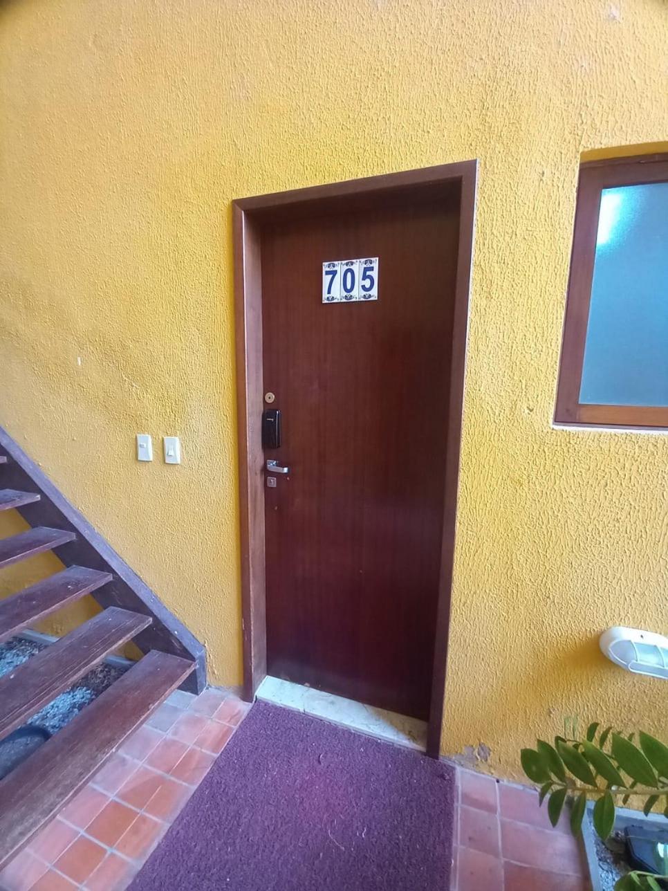 FLAT FAMÍLIA FERNANDES