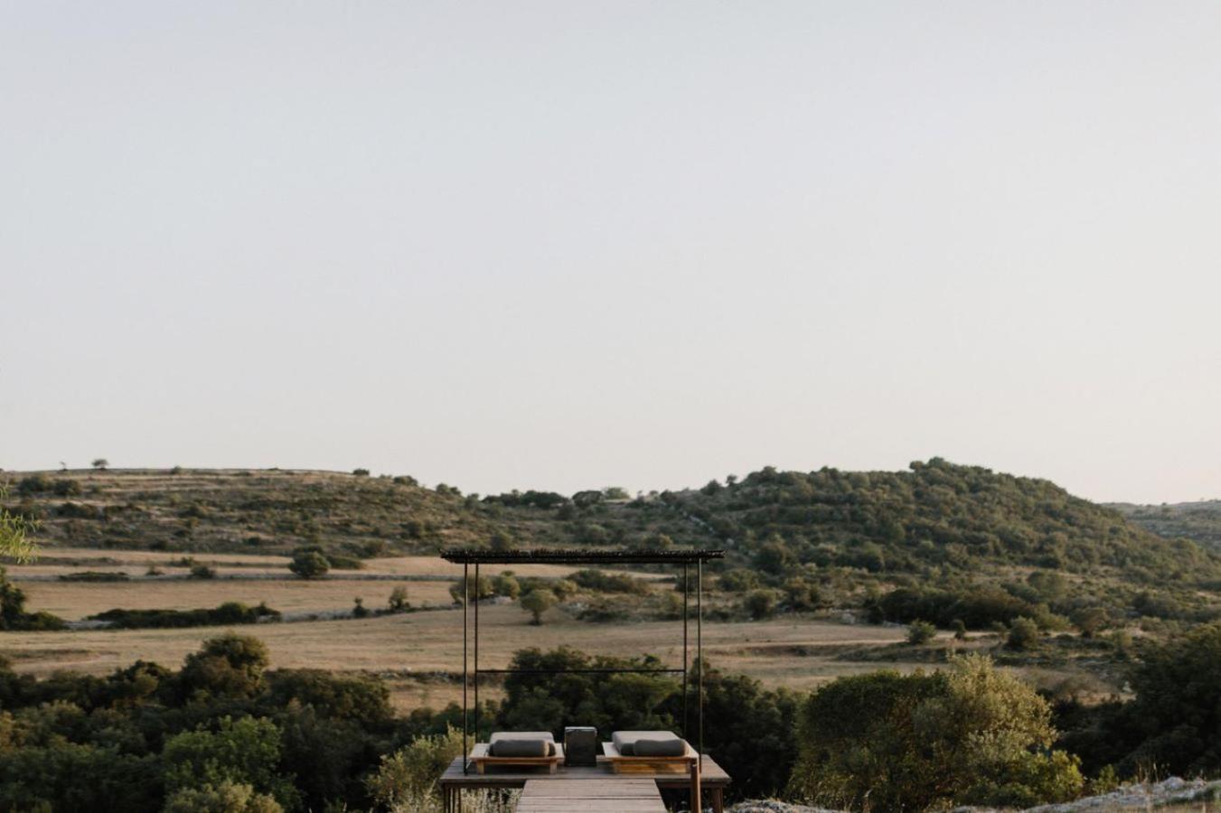 Dimora delle Balze