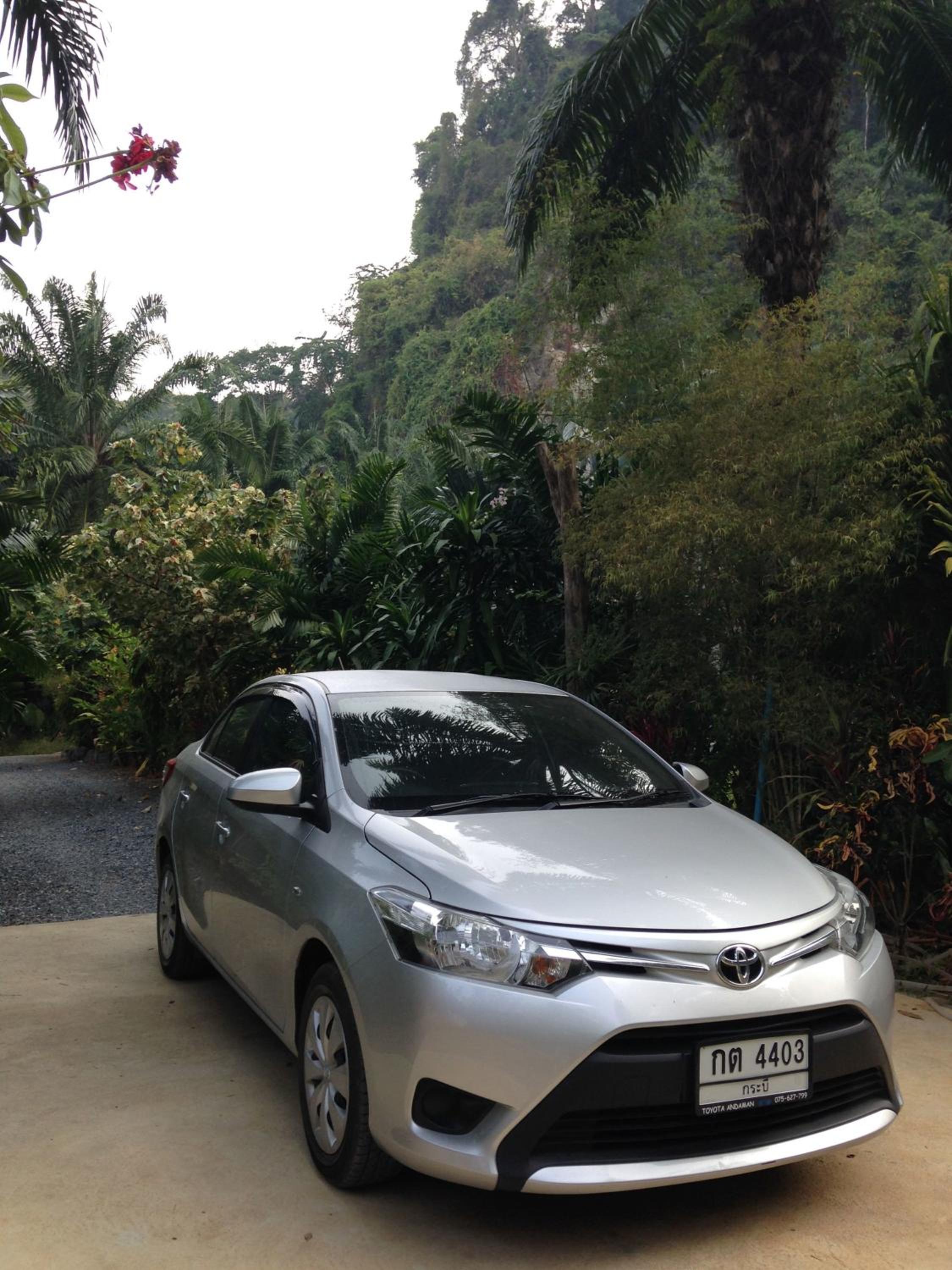 Eden Villas Krabi