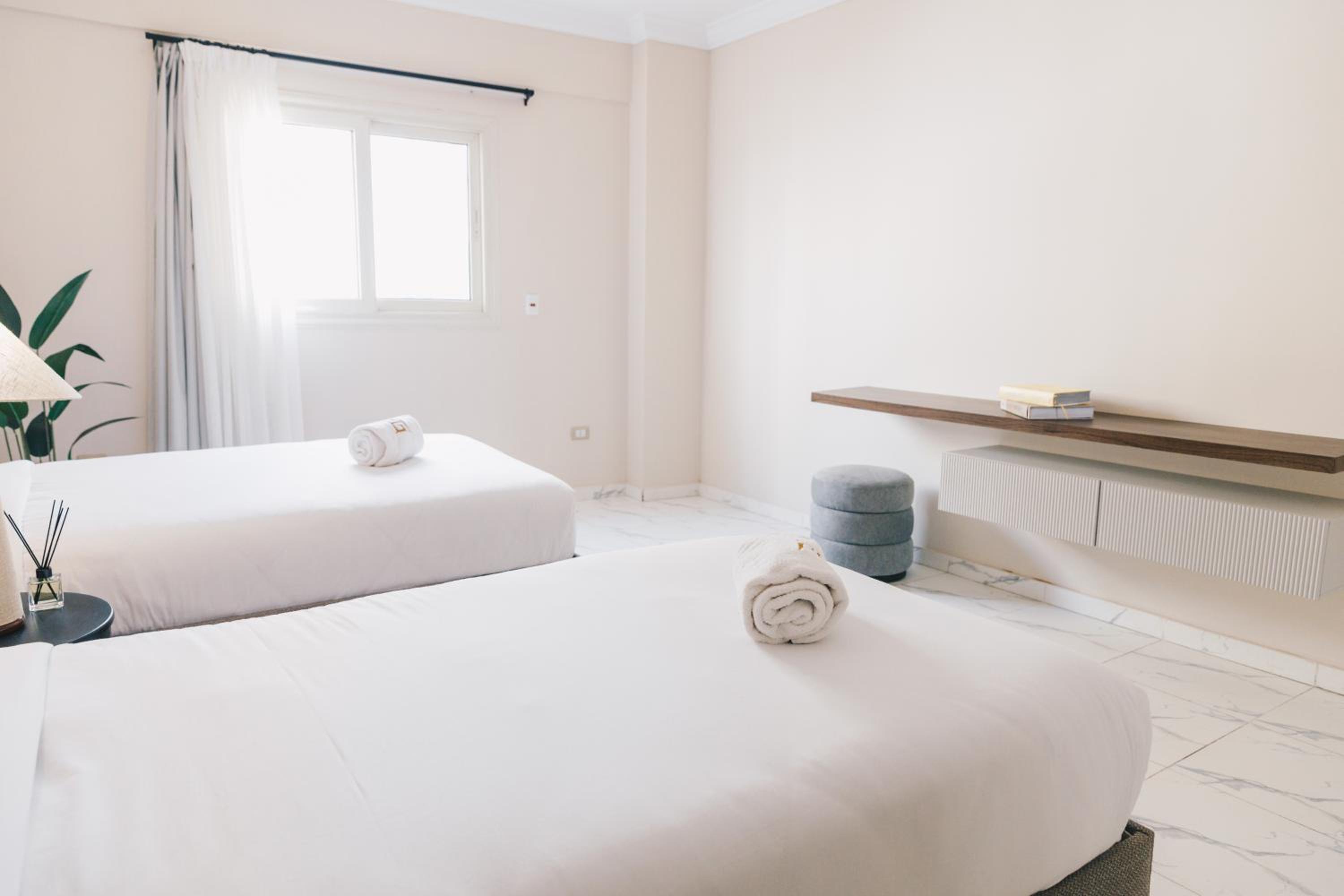 VIDA by Elegant Hospitality - near malls