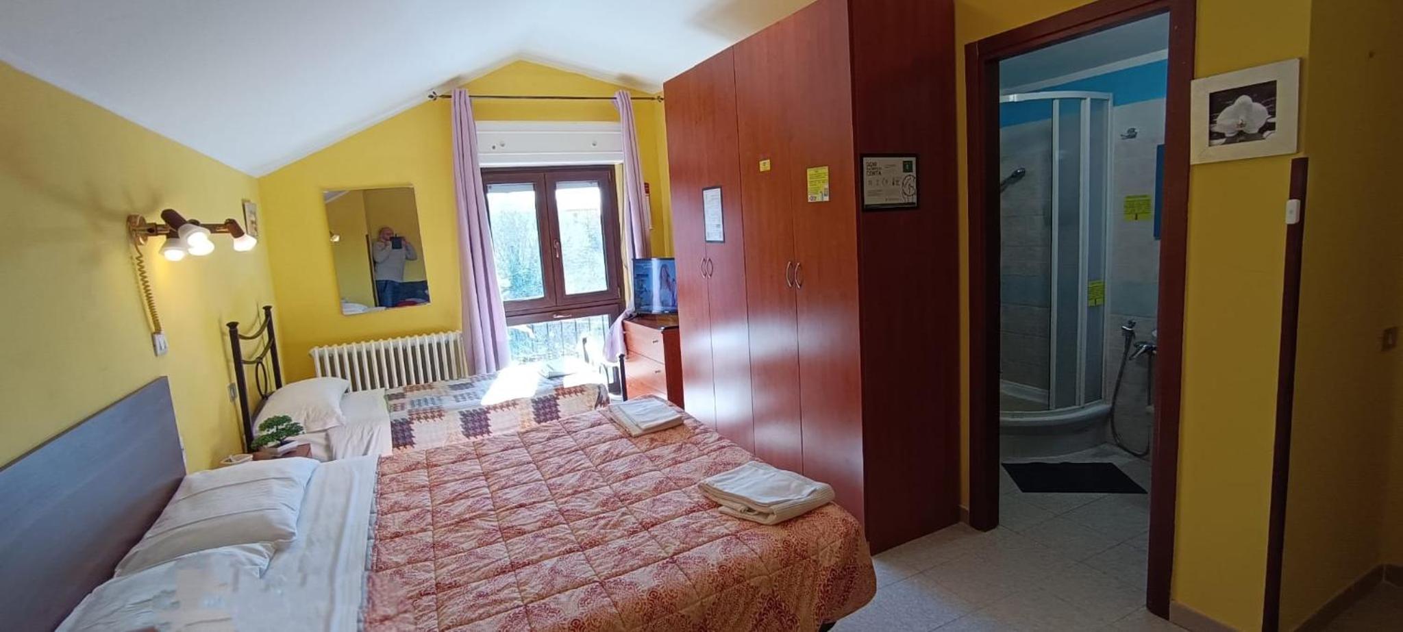 Complesso Turistico Aurora - camere & Appartamenti