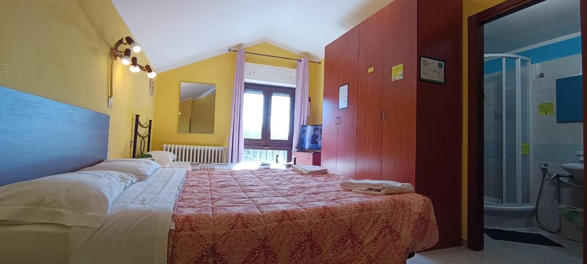 Complesso Turistico Aurora - camere & Appartamenti