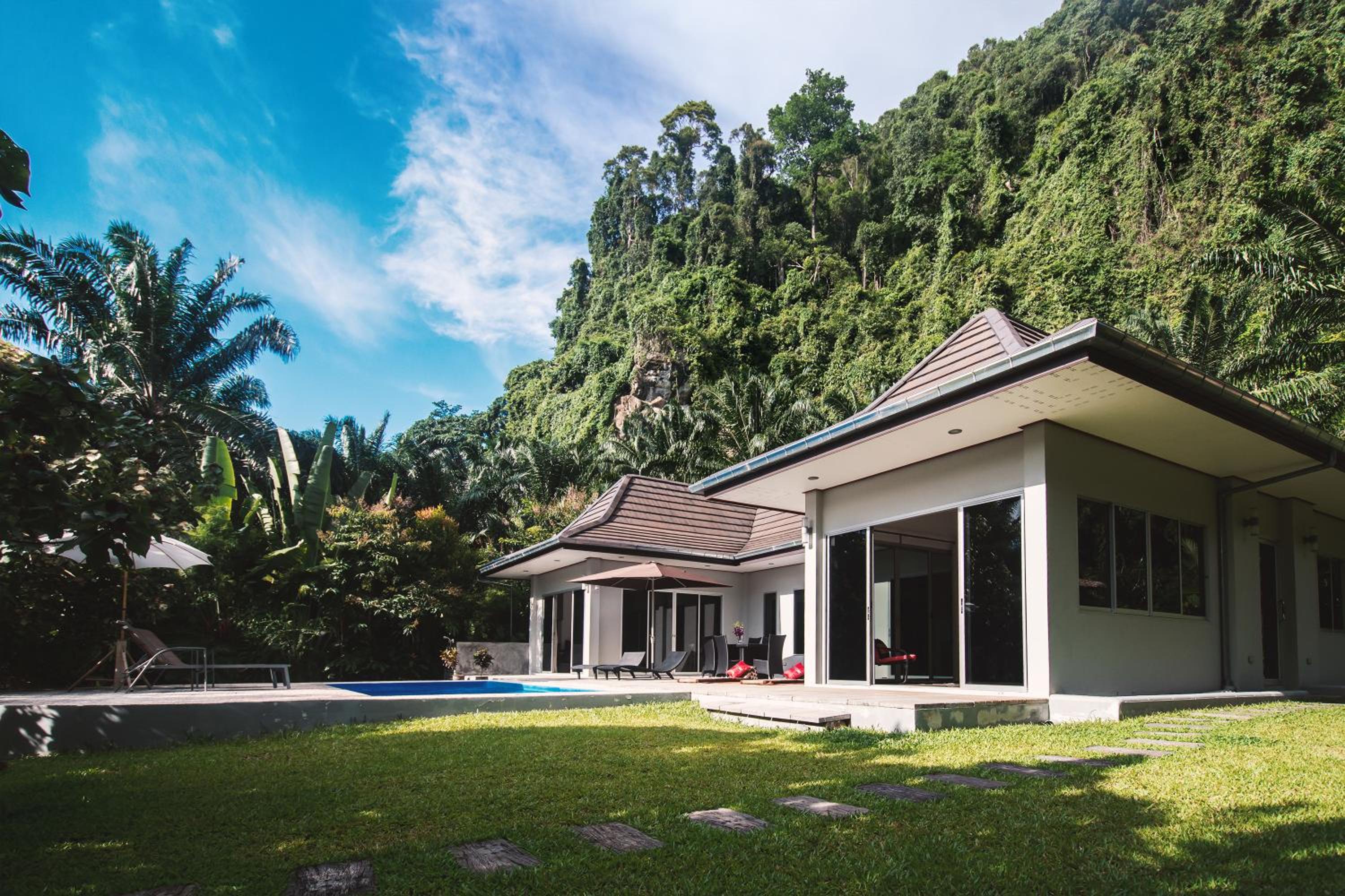 Eden Villas Krabi