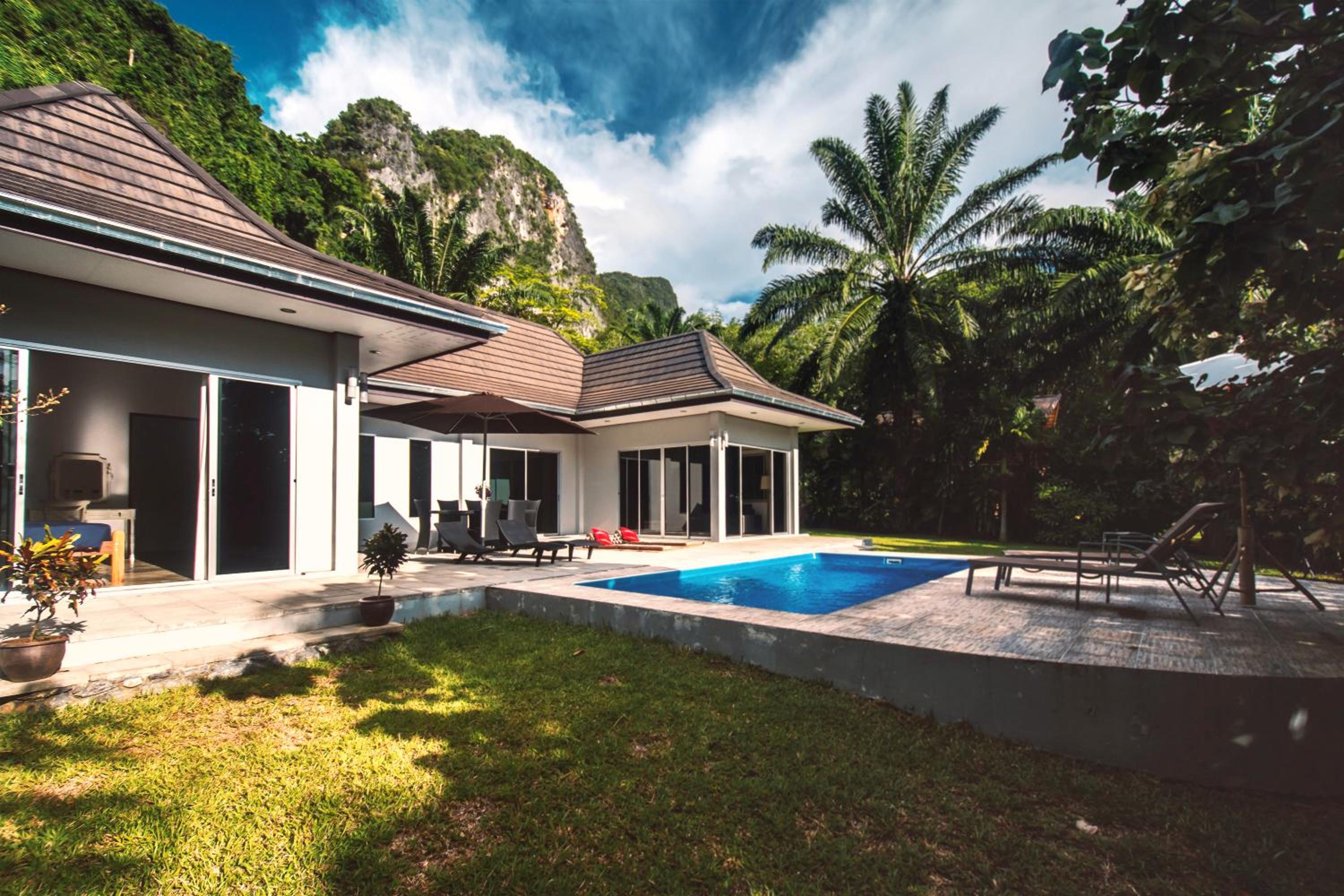 Eden Villas Krabi