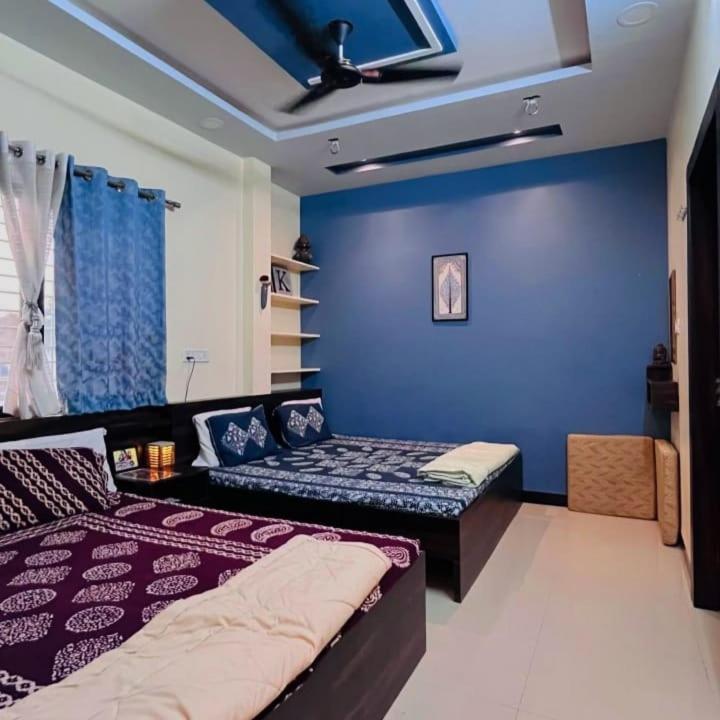 KAUSTUBH Homestay