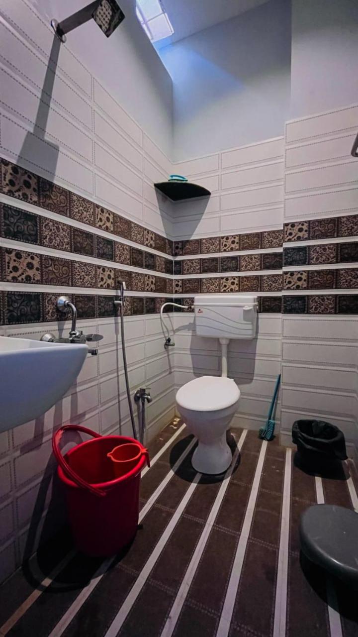 KAUSTUBH Homestay