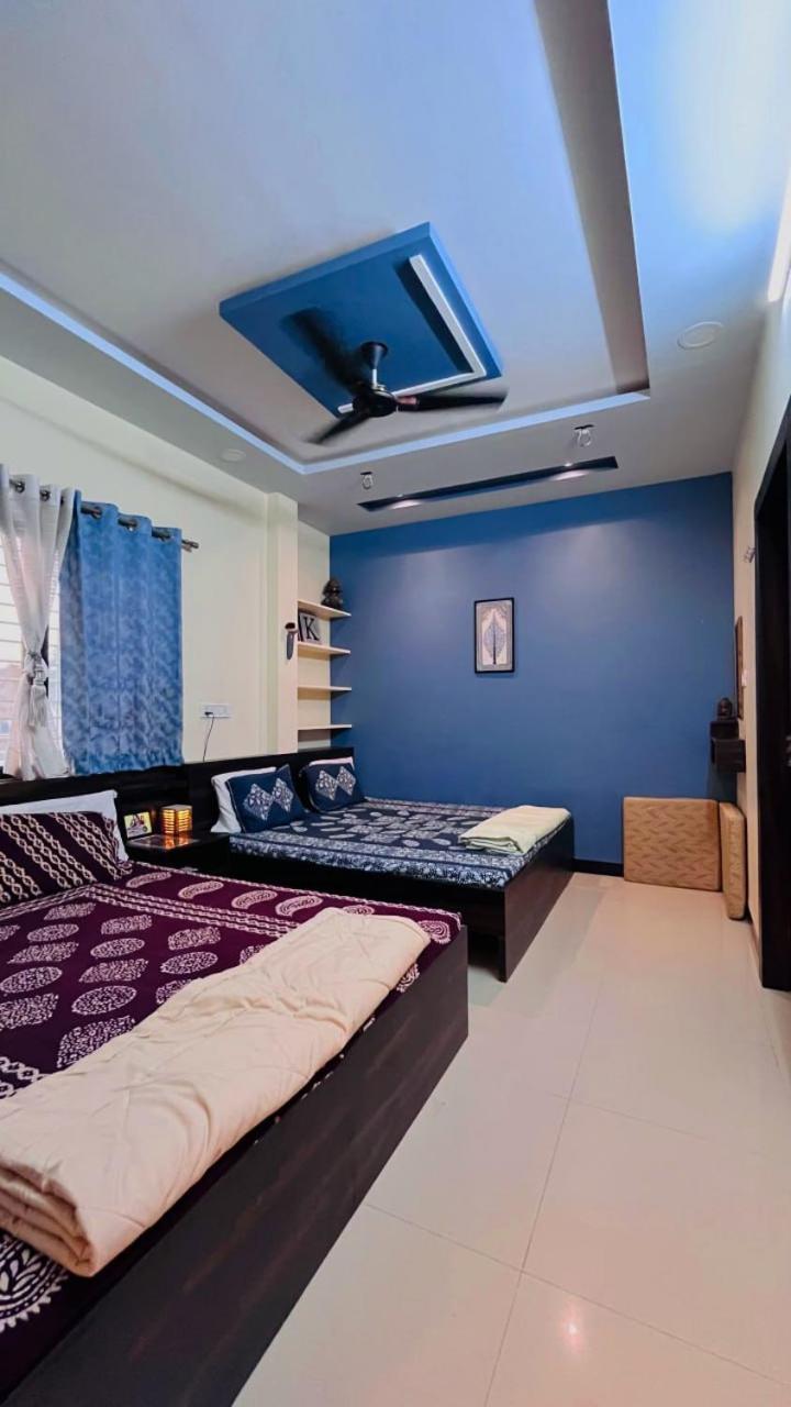 KAUSTUBH Homestay