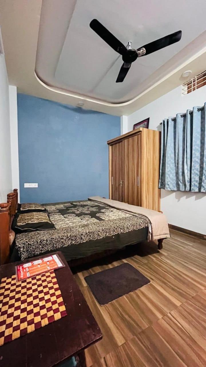KAUSTUBH Homestay