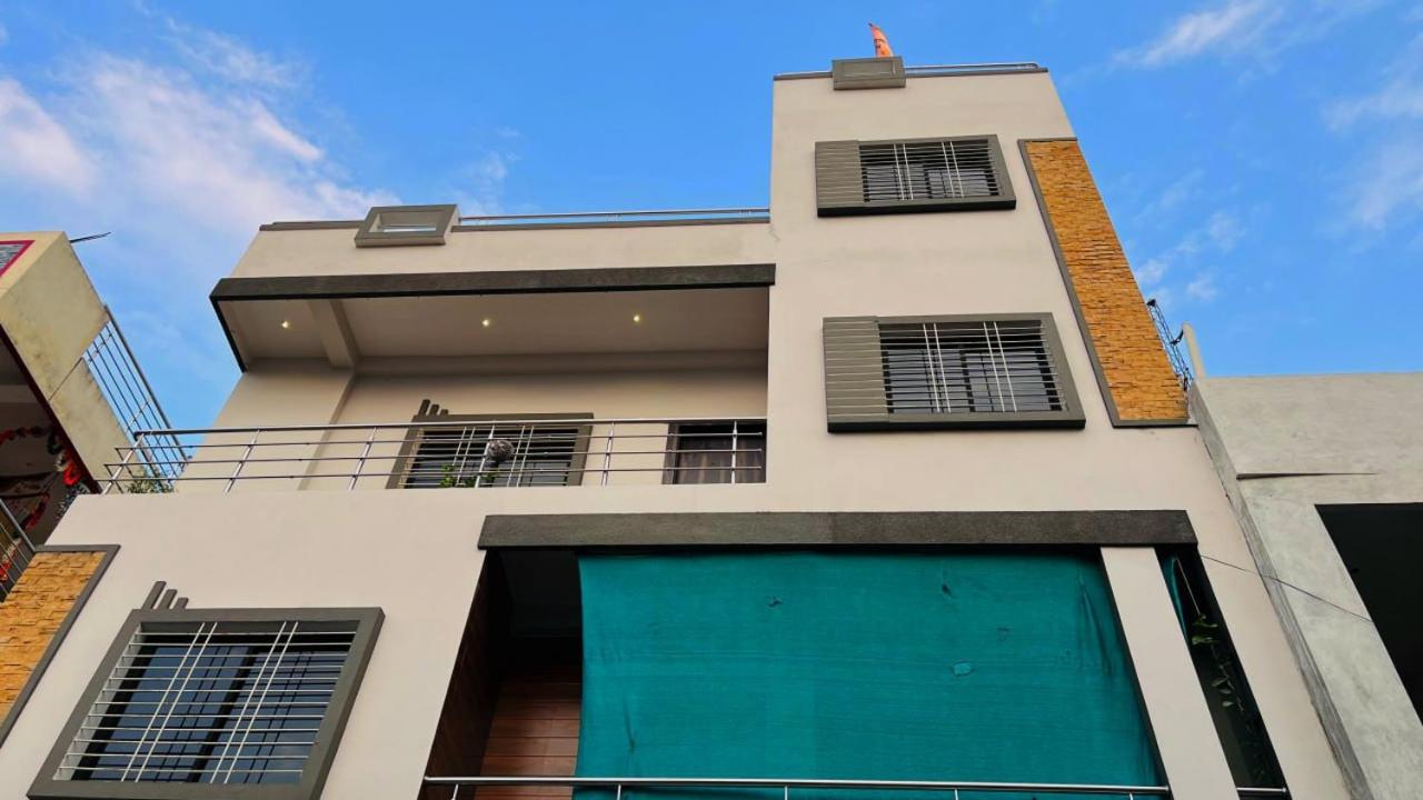 KAUSTUBH Homestay