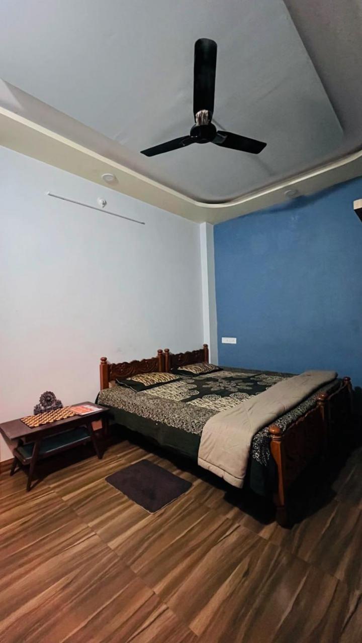 KAUSTUBH Homestay