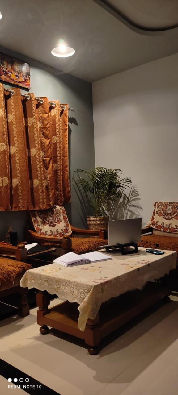 KAUSTUBH Homestay