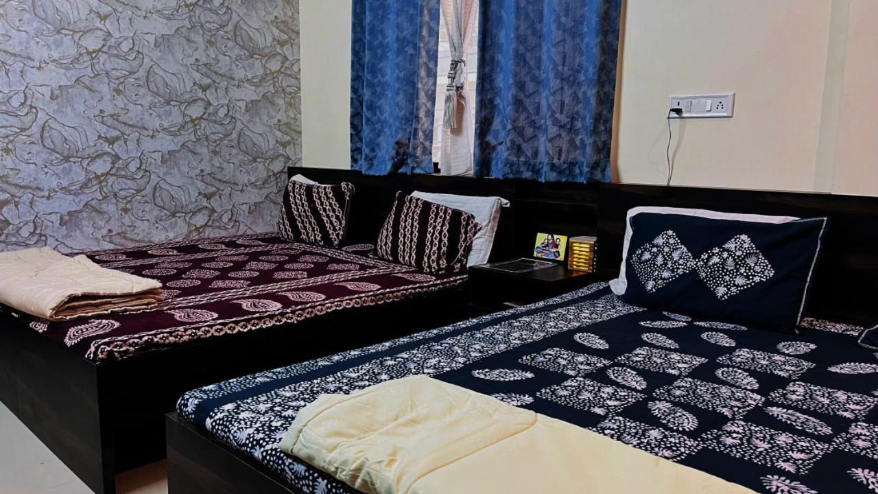KAUSTUBH Homestay