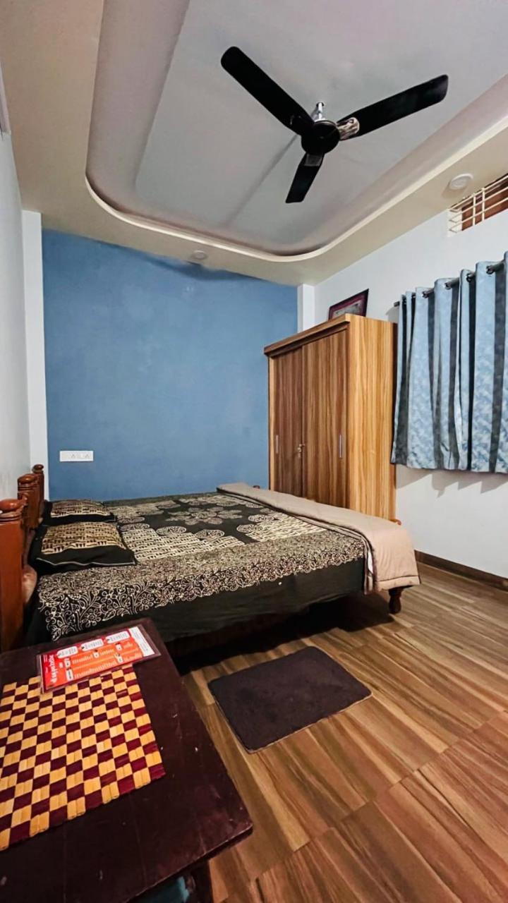 KAUSTUBH Homestay