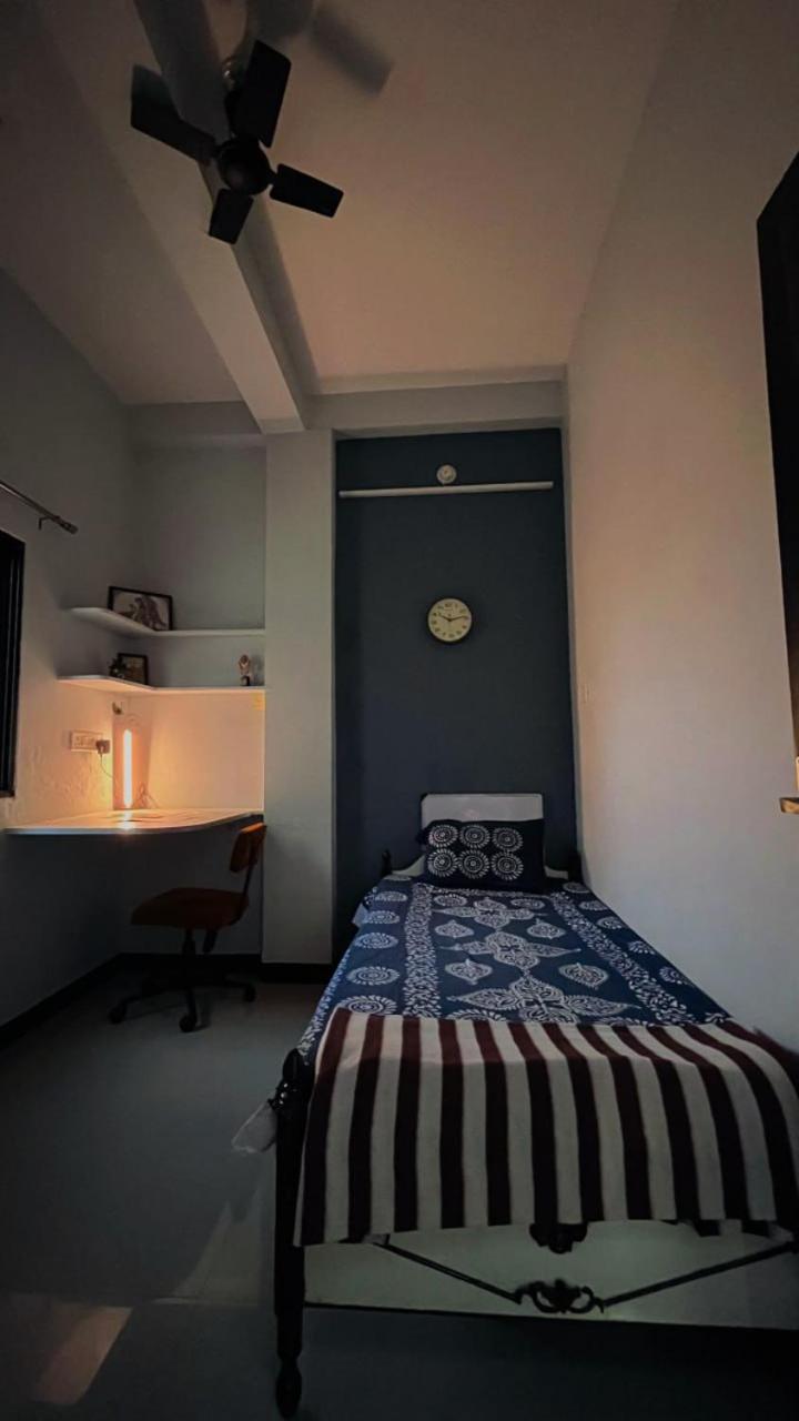 KAUSTUBH Homestay