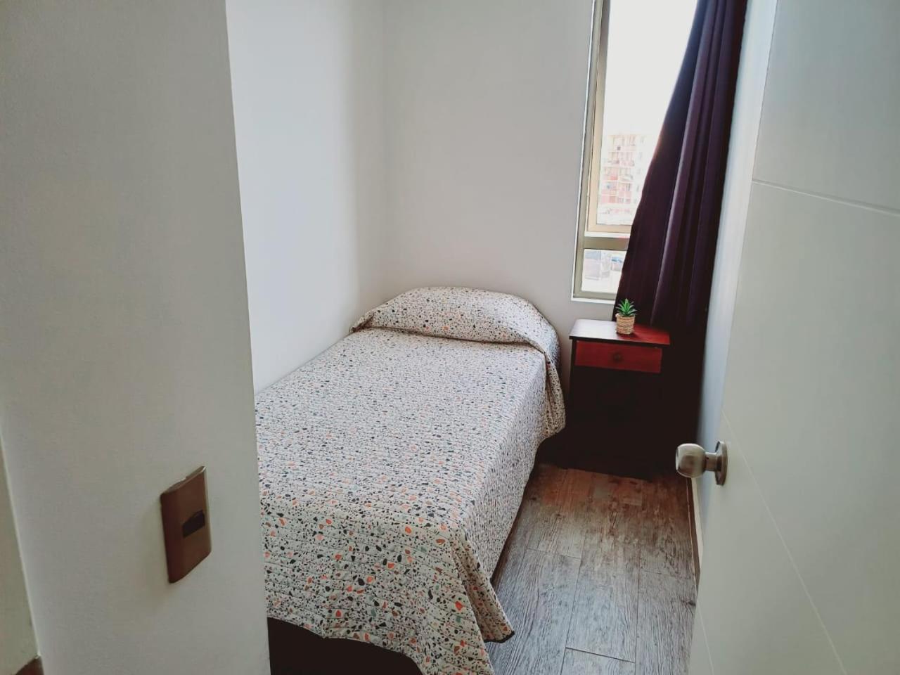 Hermoso departamento