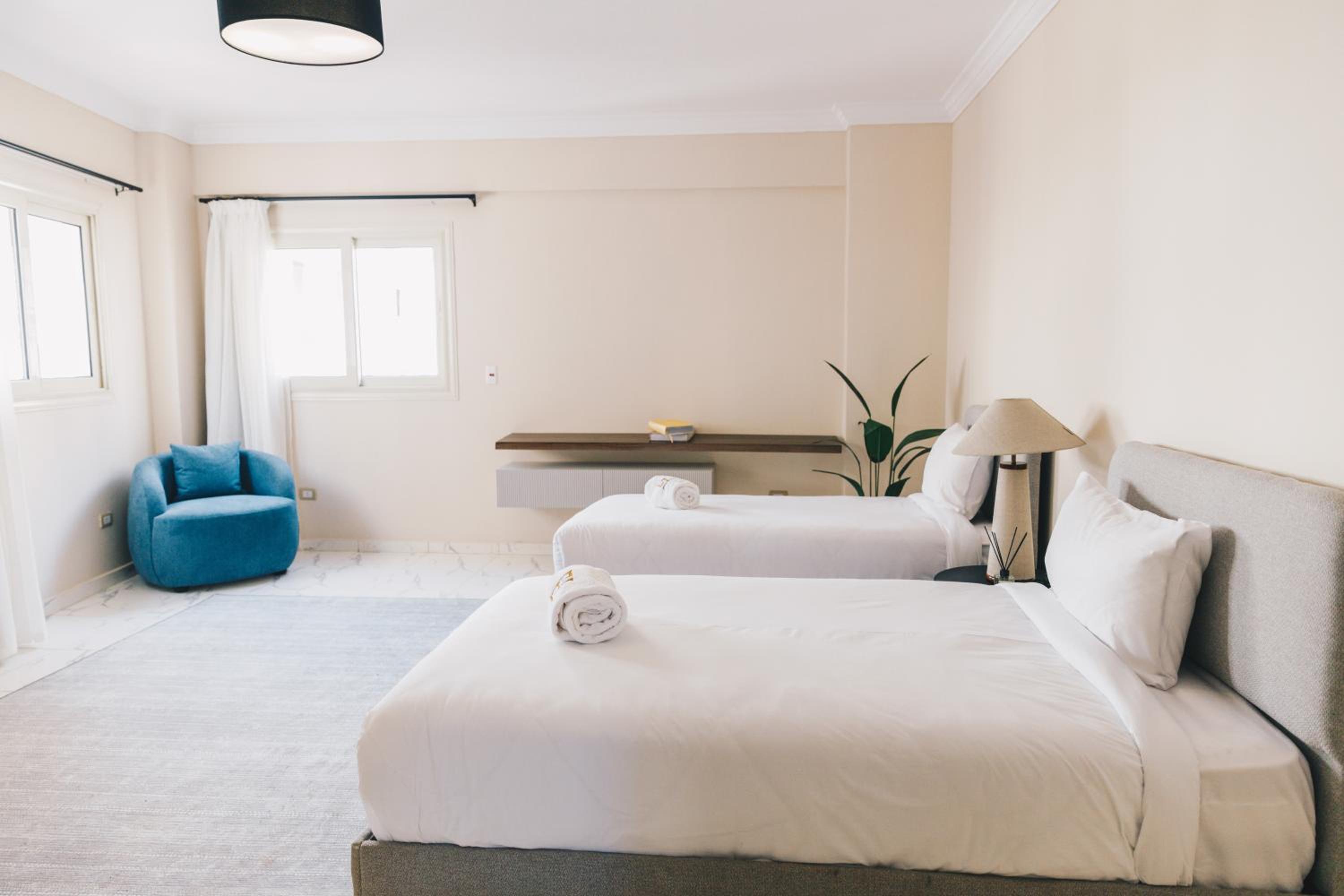 VIDA by Elegant Hospitality - near malls
