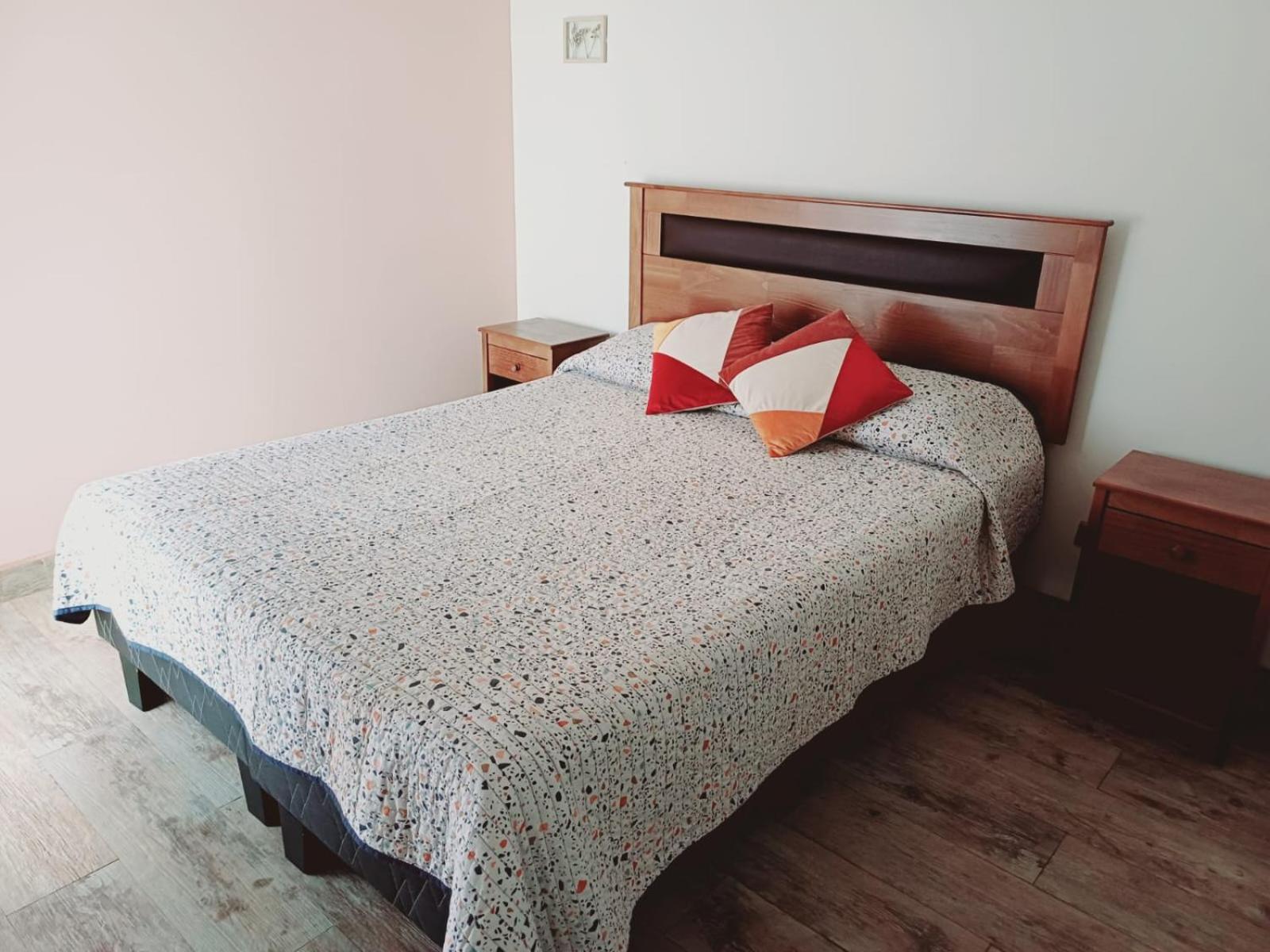 Hermoso departamento