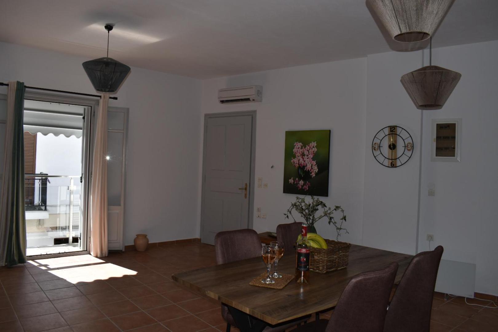 Pandora apartment