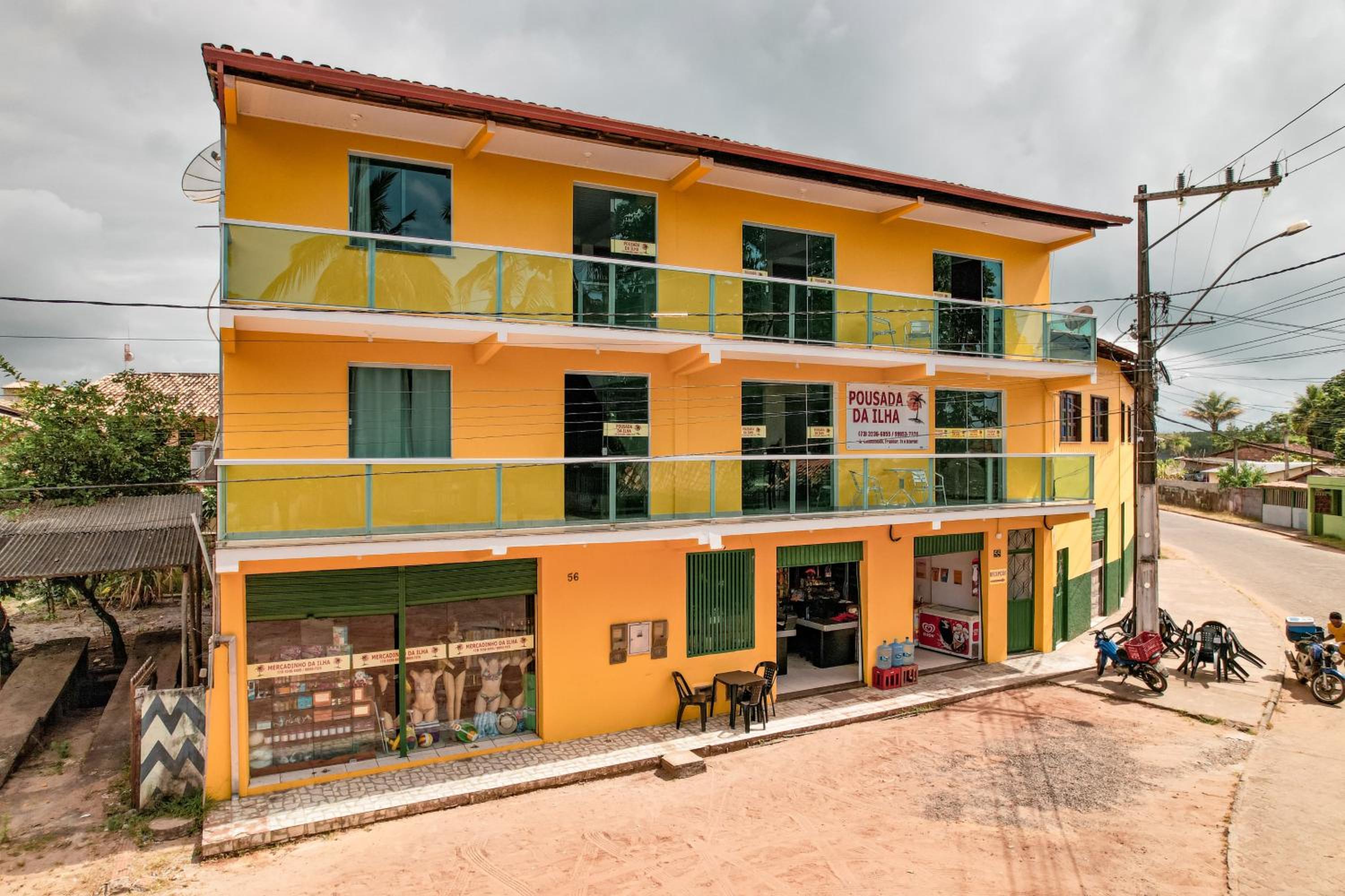 building