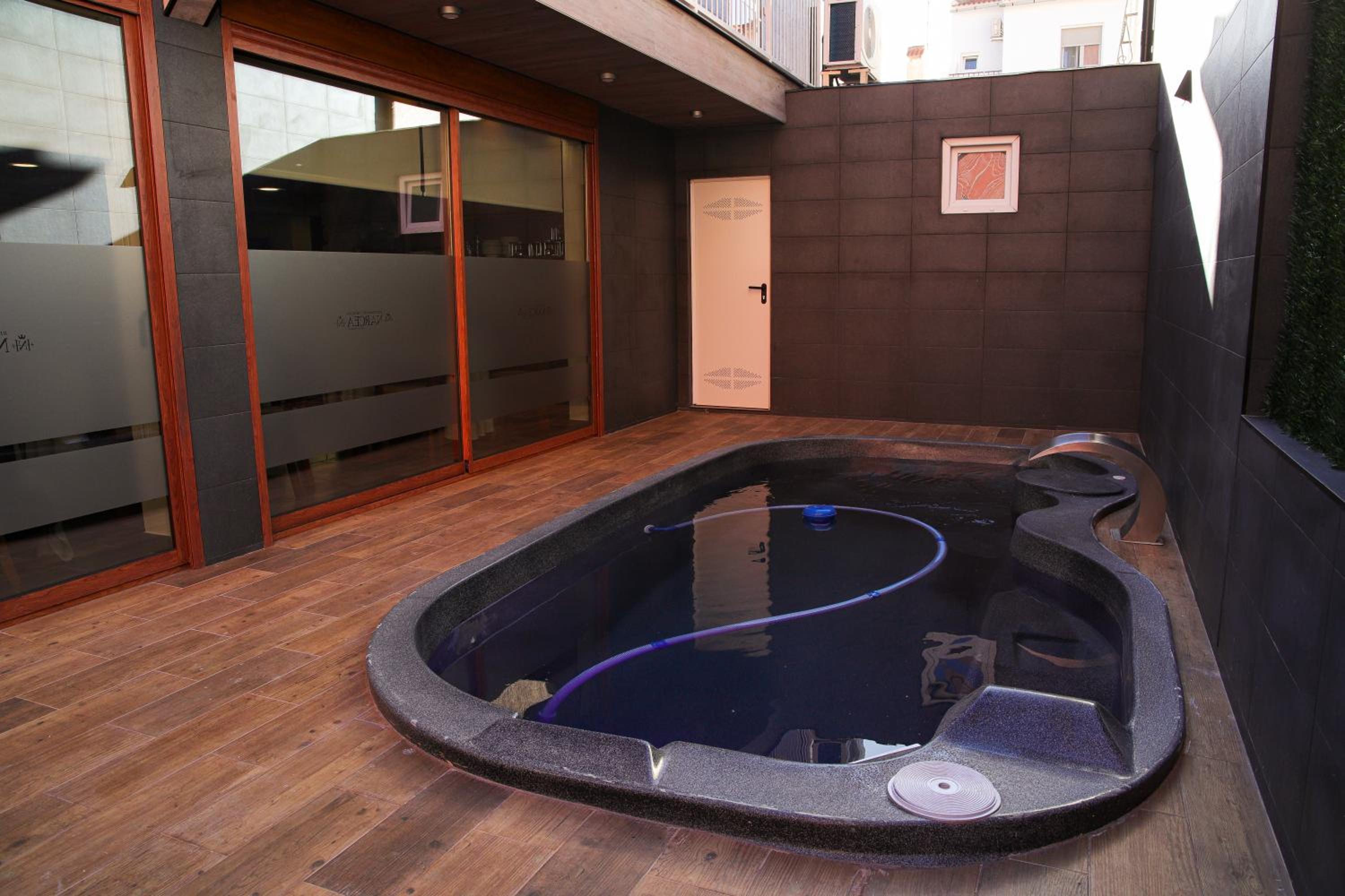 APARTAMENTO SANTA POLA ZONA CLUB NAUTICO PISCINA COMUNITARIa 2
