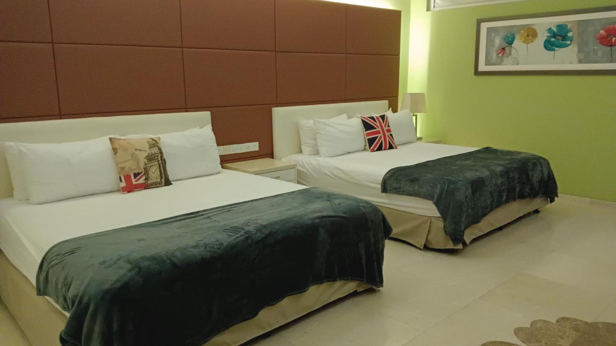 Port Dickson Leisure Water Villa photo 5