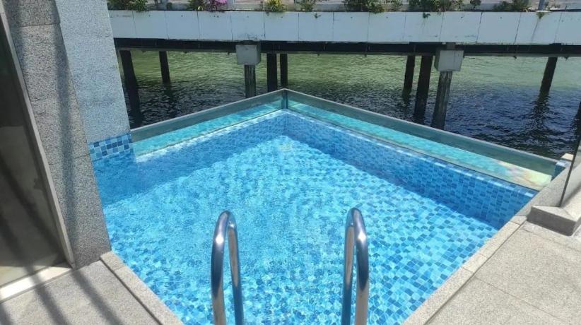 Port Dickson Leisure Water Villa photo 4