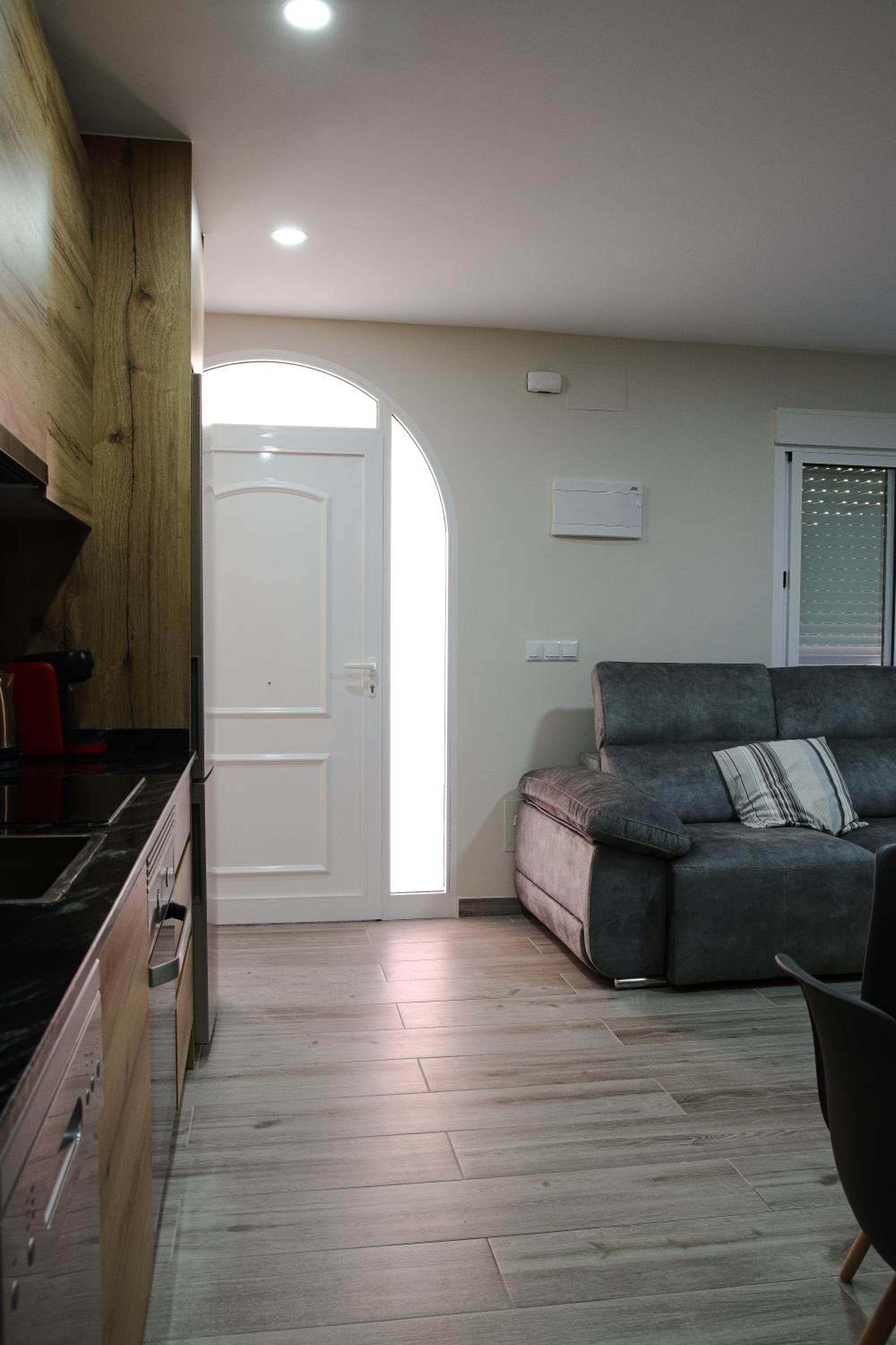 APARTAMENTO SANTA POLA ZONA CLUB NAUTICO PISCINA COMUNITARIa 2