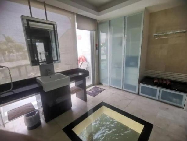 Port Dickson Leisure Water Villa photo 8