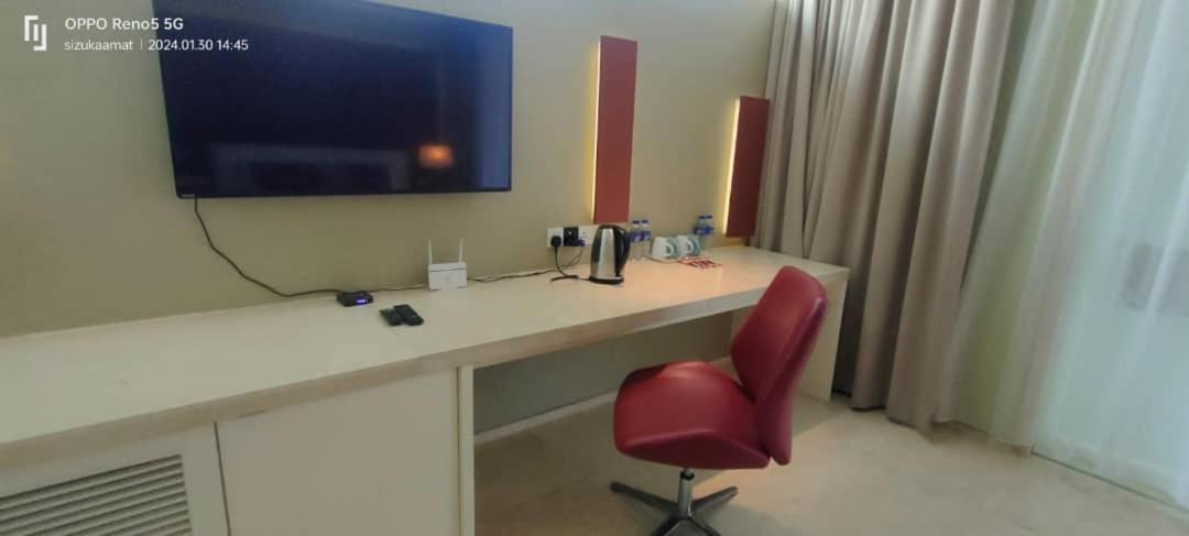 Port Dickson Leisure Water Villa photo 7