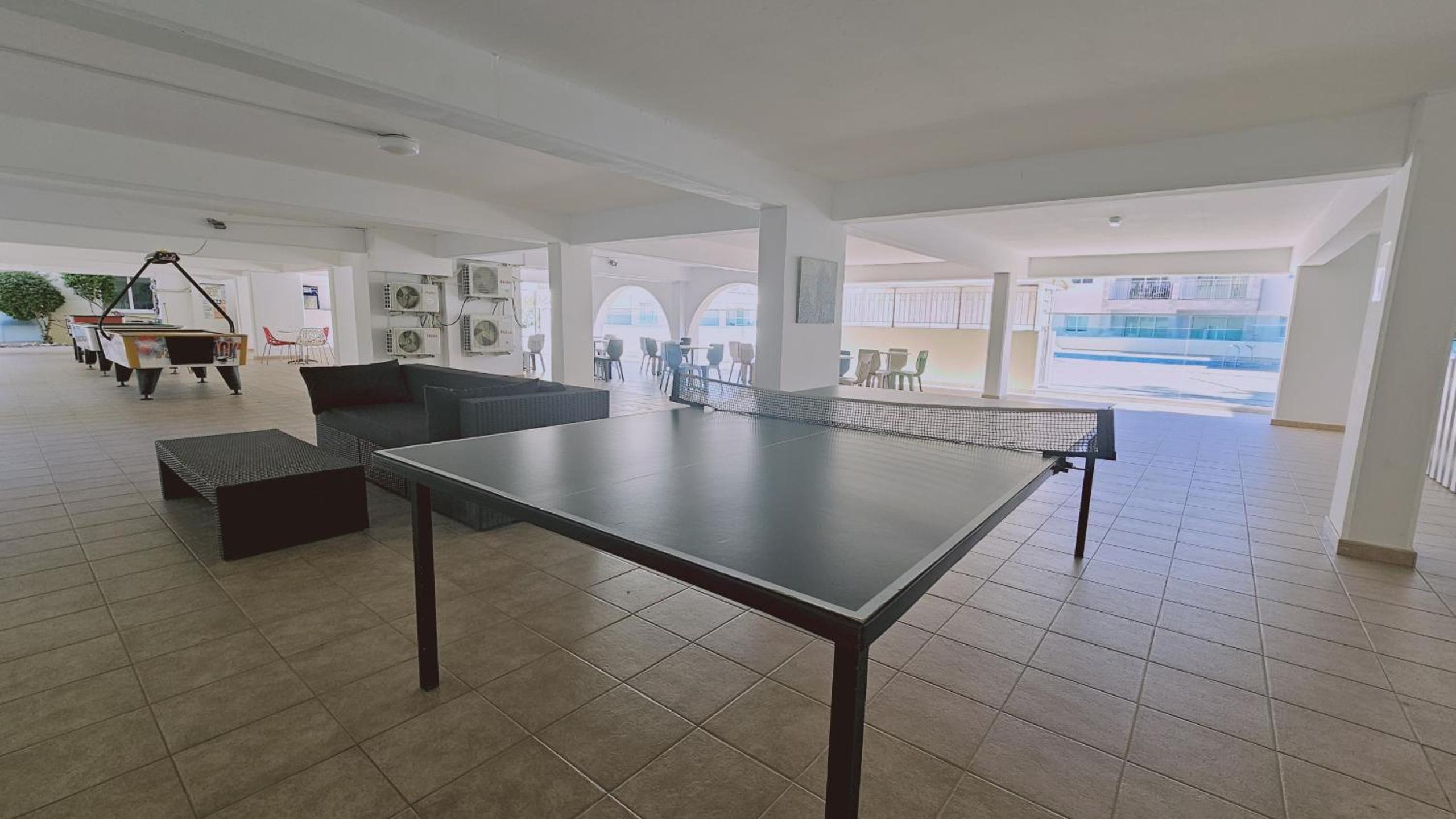 STAY Dafni Apartment