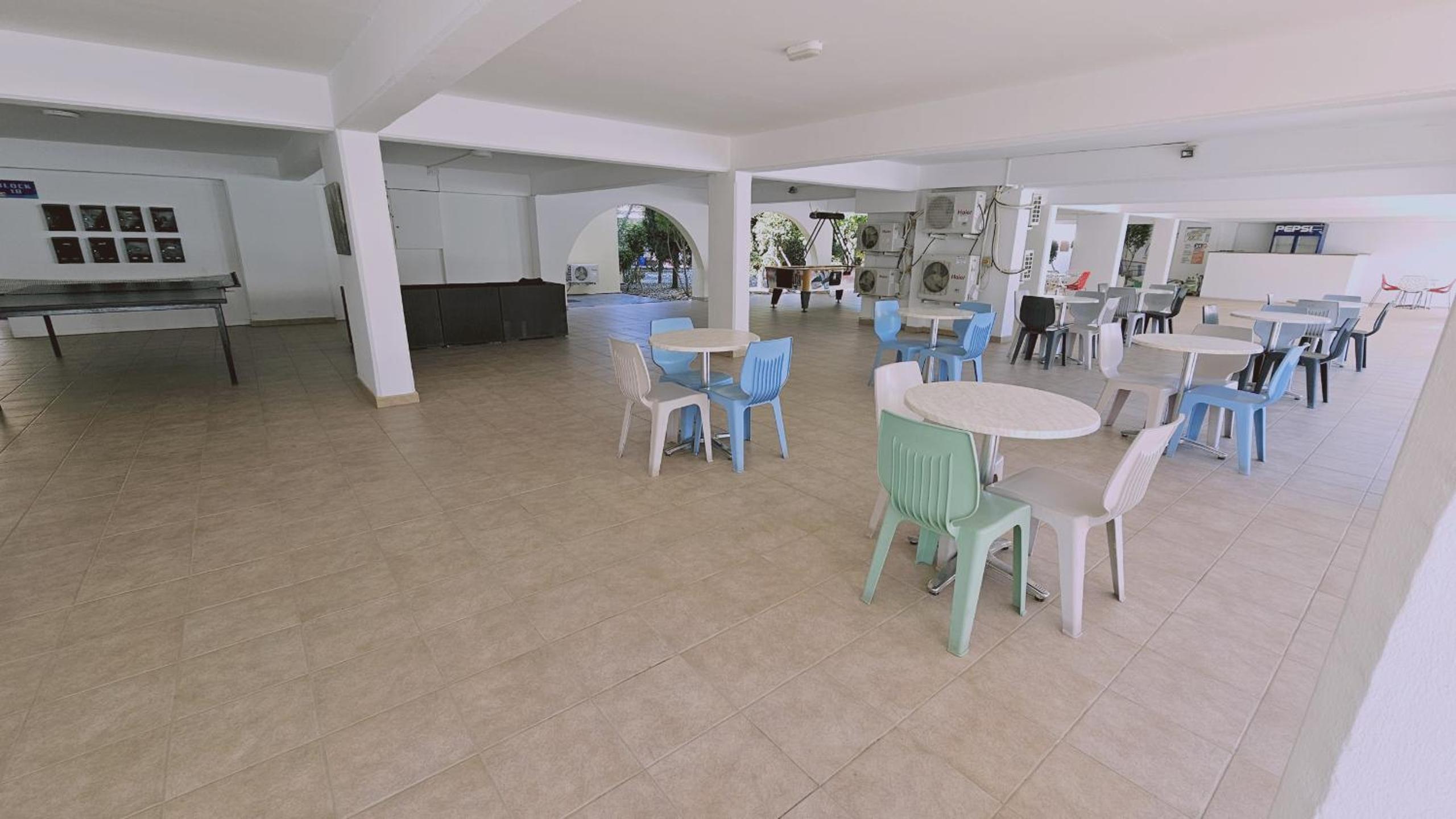 STAY Dafni Apartment