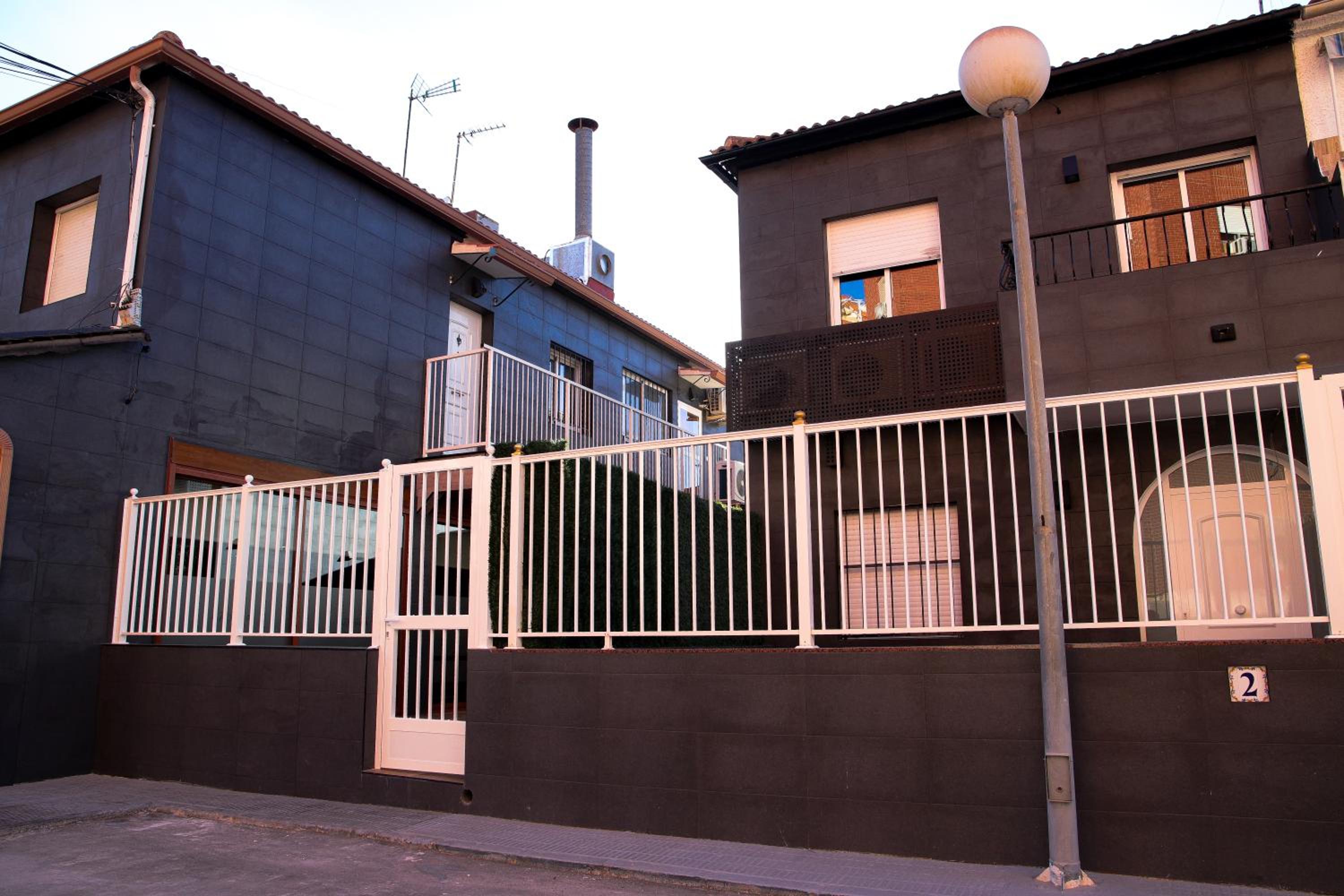 APARTAMENTO SANTA POLA ZONA CLUB NAUTICO PISCINA COMUNITARIa 2
