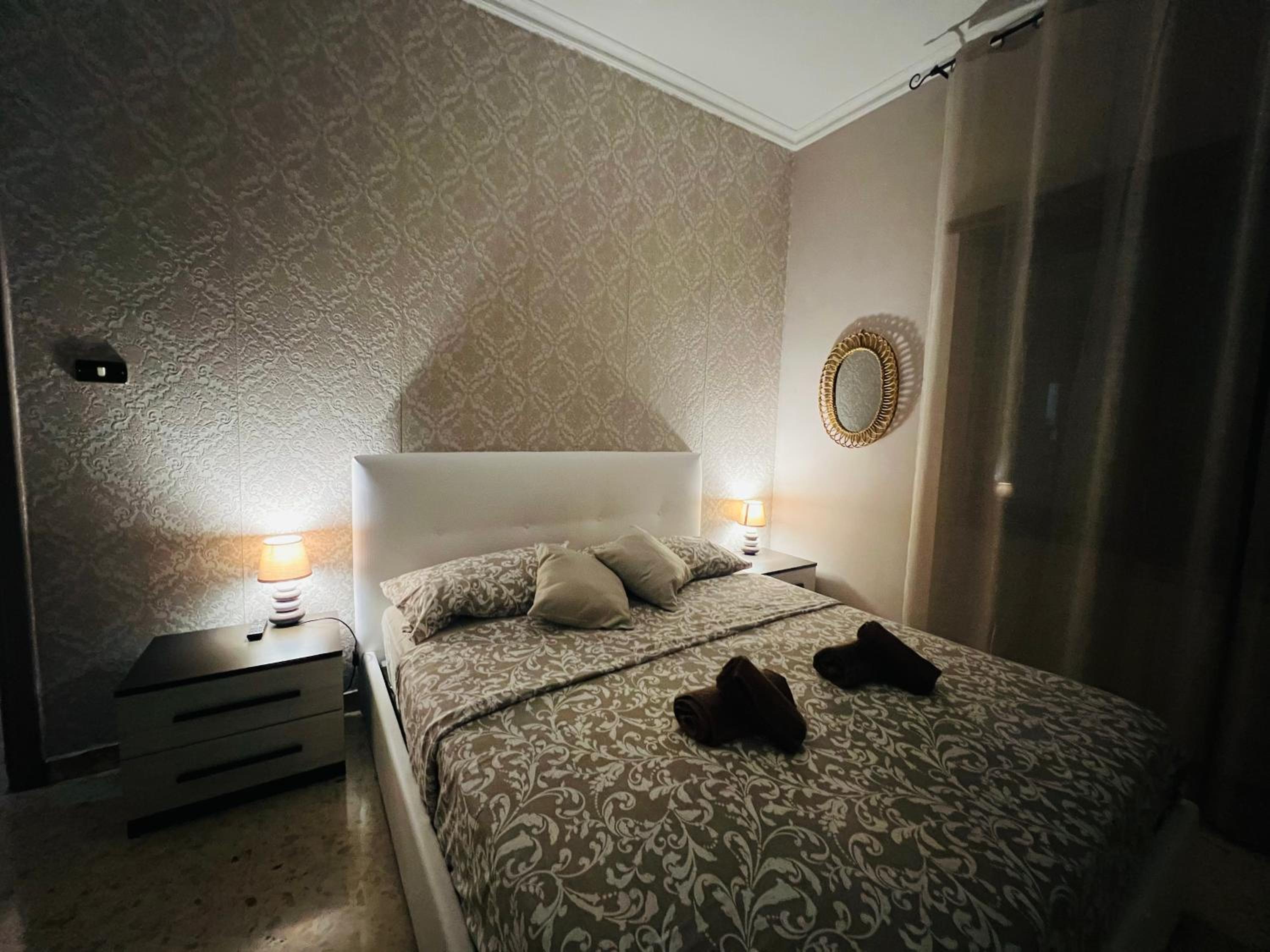 Apartment Albona 77