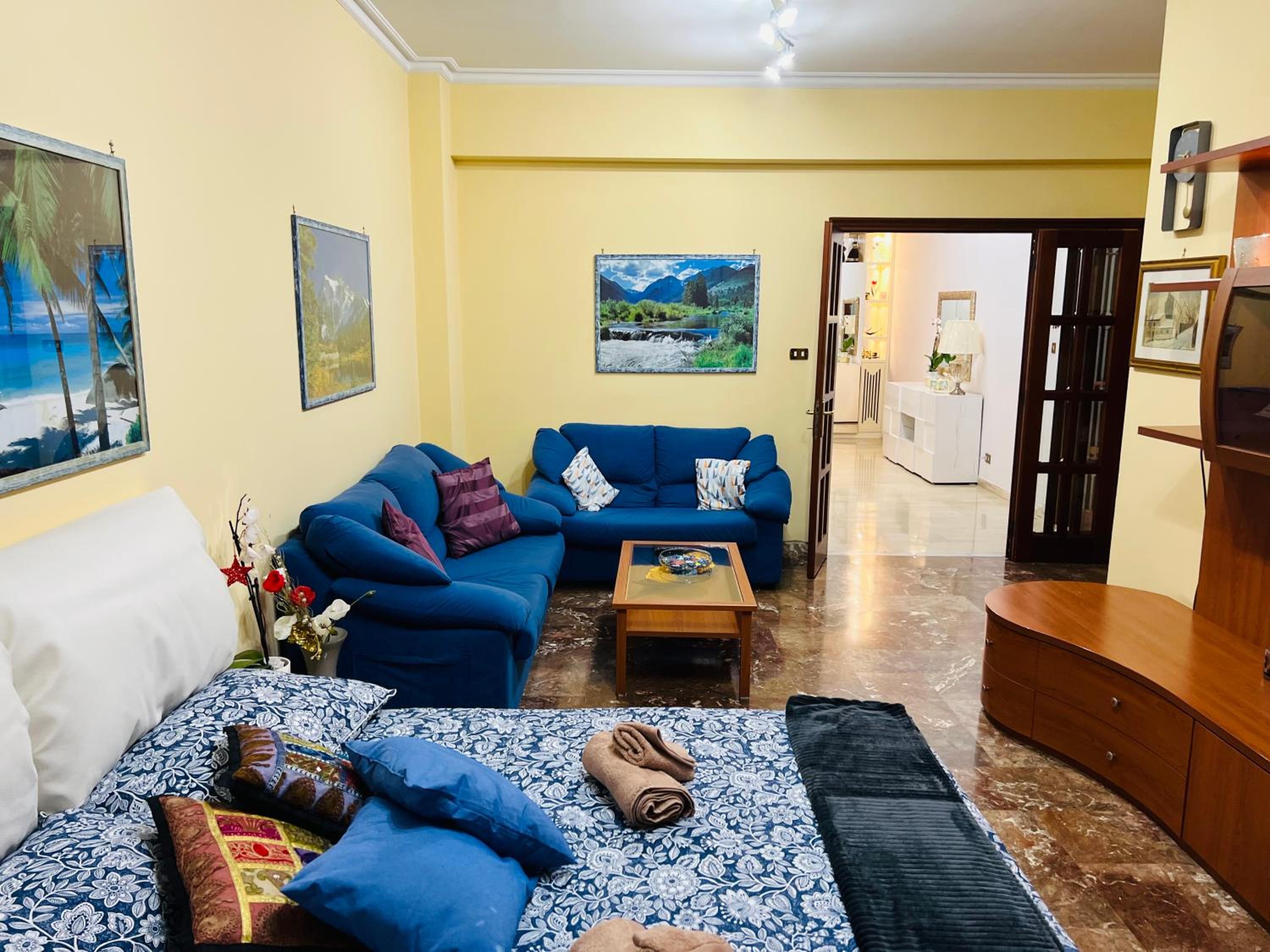 Apartment Albona 77