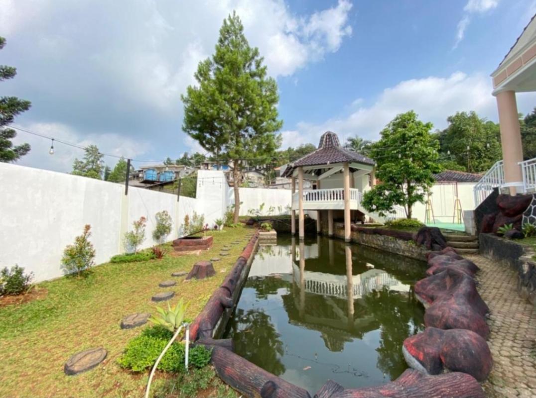 Villa Green T