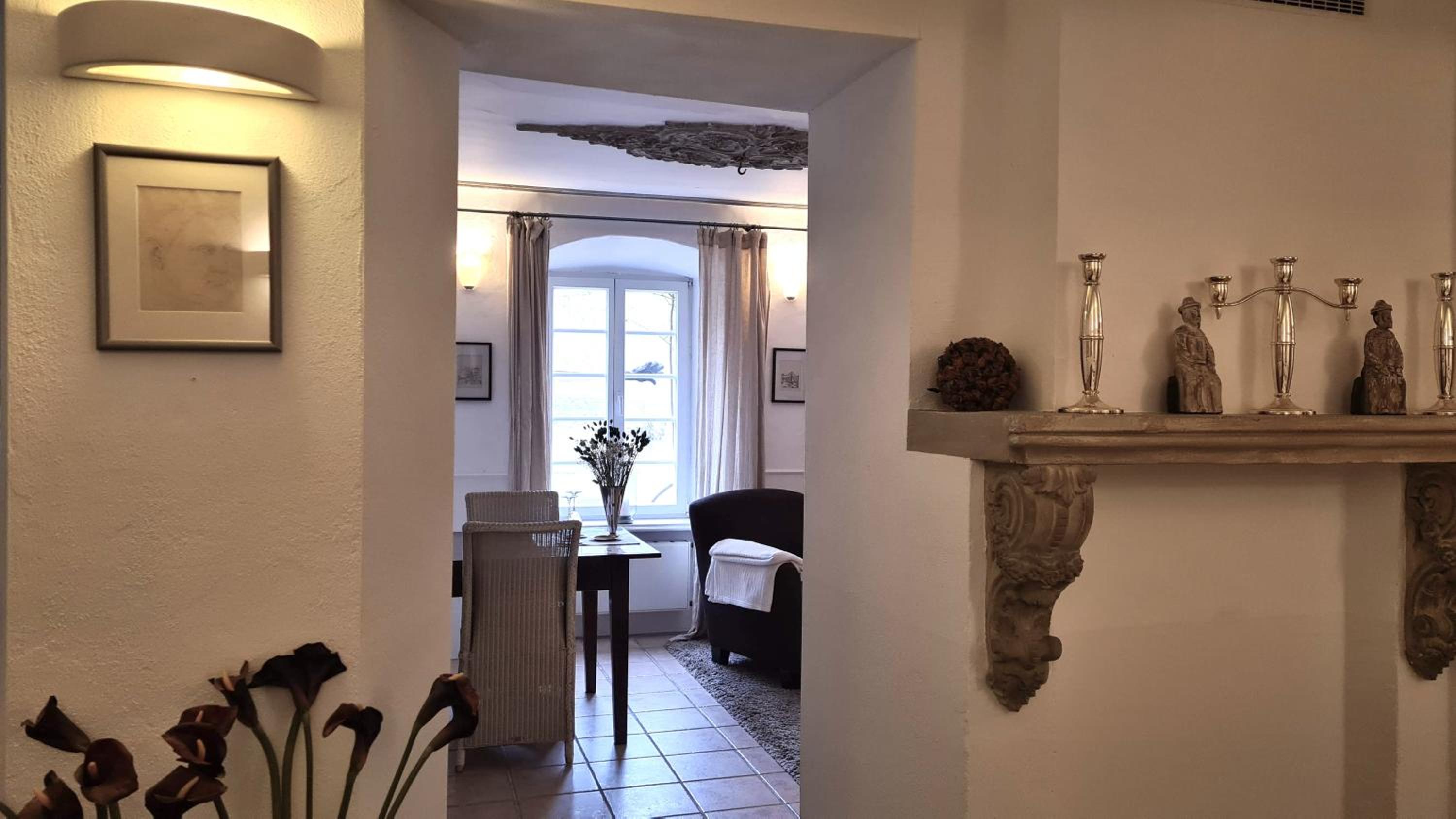 Mosel-Side Junior Suite