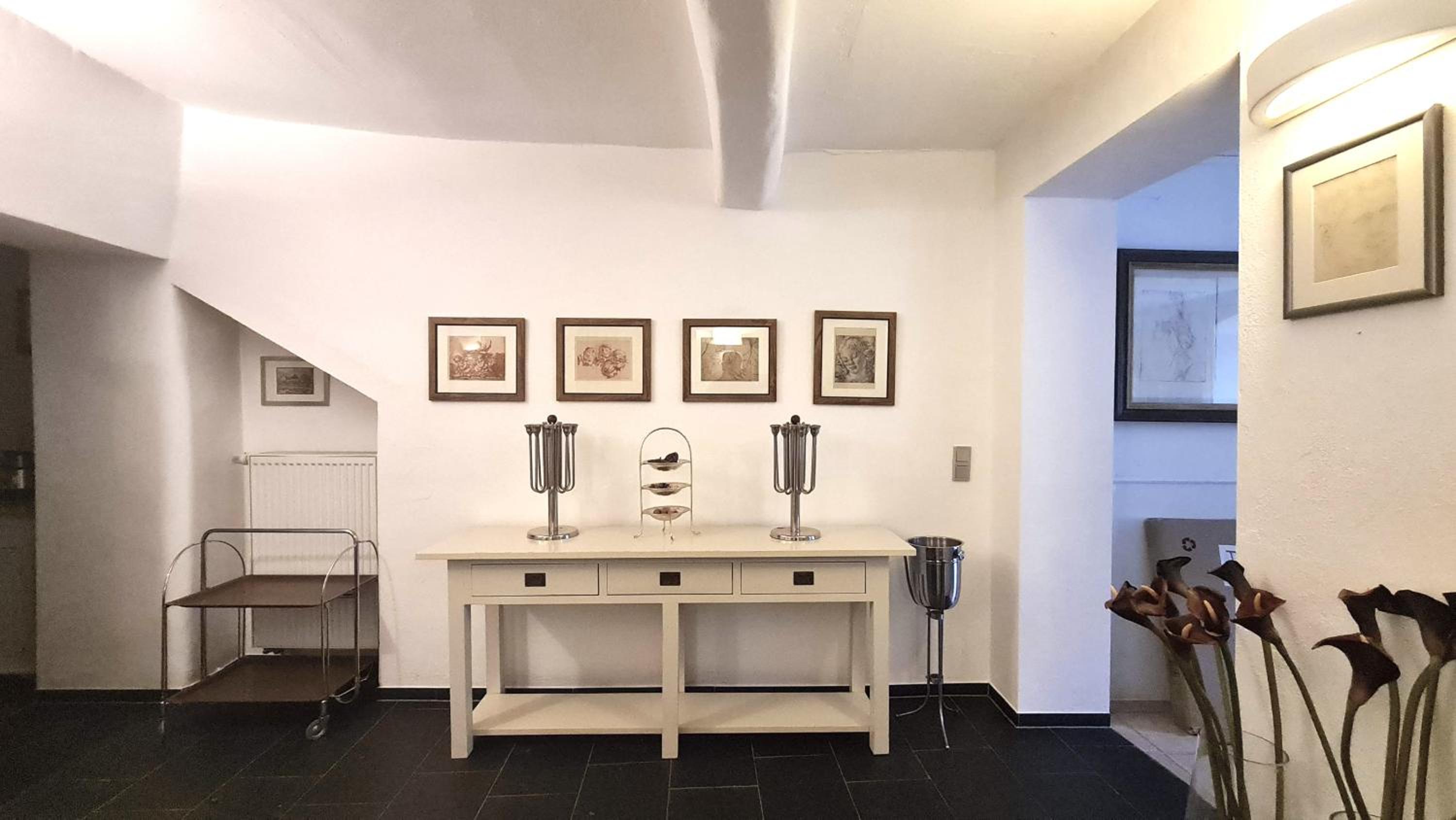 Mosel-Side Junior Suite