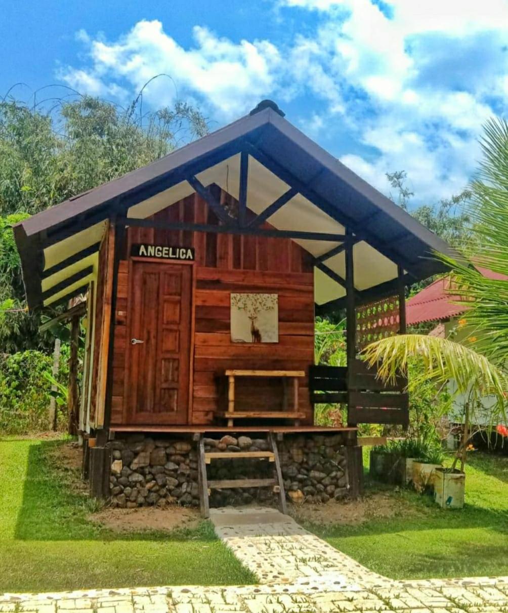 Banlaw Garden Resort