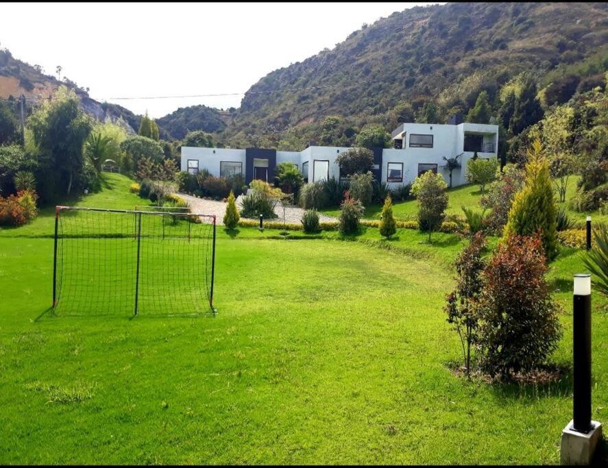 Casa Cantabria
