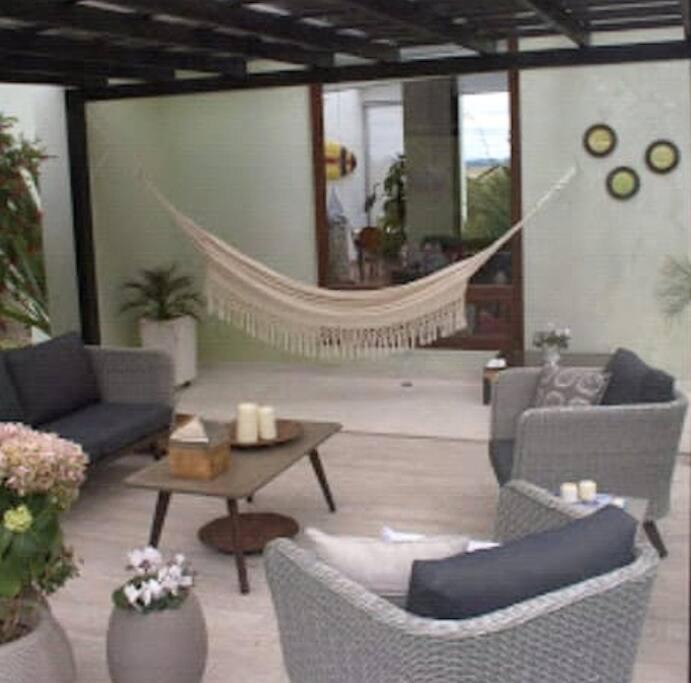 Casa Cantabria