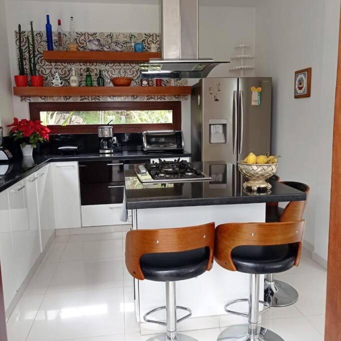 Casa Cantabria