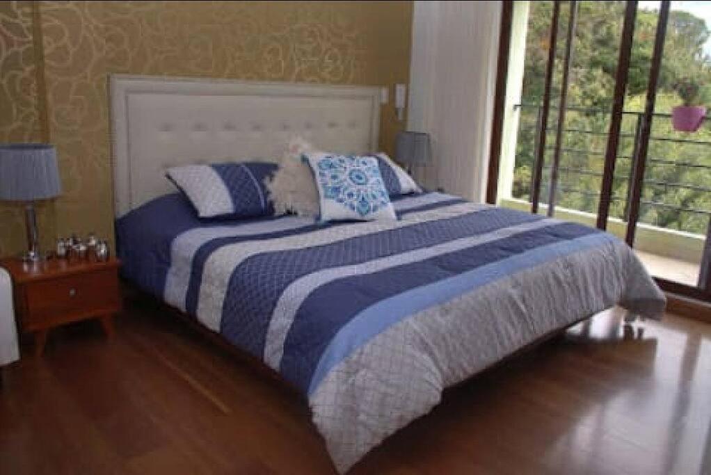 Casa Cantabria