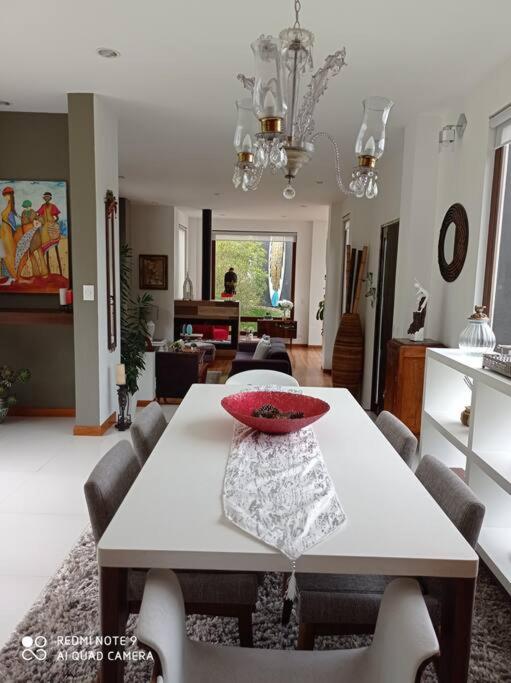 Casa Cantabria