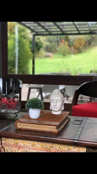 Casa Cantabria
